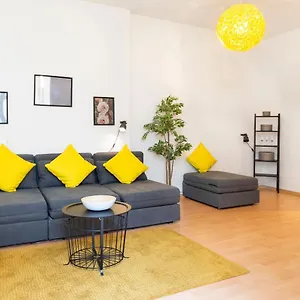 Amazing 1br For 7 @mauerpark Pberg Berlin
