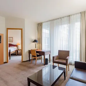  Appartement Apartmenthaus Mitte