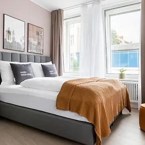 Limehome Luise Henriette Str - Digital Access Apartmanhotel