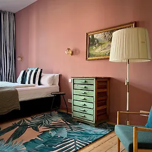  Appartement Brilliant