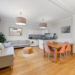 Limehome Leberstraße 6 Berlin