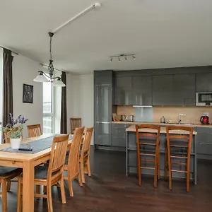  Appartement At Alexanderplatz