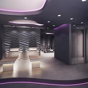 Visionapartments - Contactless Check-in Apartman