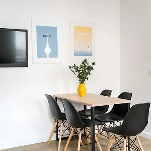 Homaris Boxi Apartmanhotel