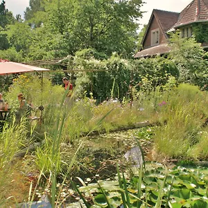  Appartement Villa-hufeland