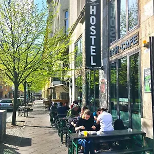 St Christopher's Alexanderplatz Hostel
