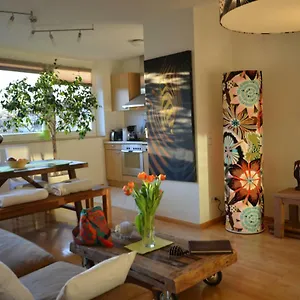  Appartement All-in-one Kurfuerstendamm