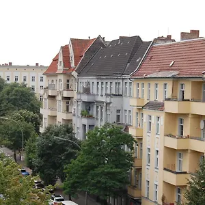 3 Bedroom Berlin