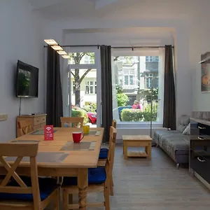  Appartement Pandoras