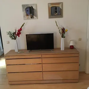 1-zimmer-apartment Mitten Im Friedrichshain Berlin